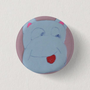 Badge Rond 2,50 Cm Claire Small, 3,2 cm (1,25 po)