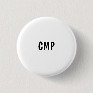 BADGE ROND 2,50 CM CMP