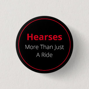 Badge Rond 2,50 Cm Coeurs Plus Qu'Un Balade