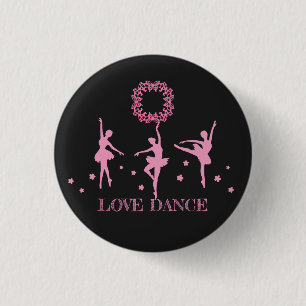 Badge Rond 2,50 Cm Collection d'expression pour enfants Collection de