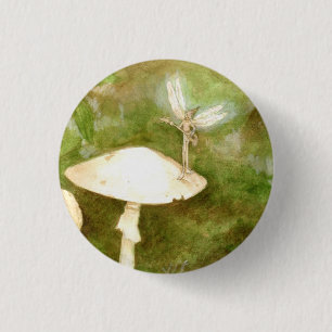 Badge Rond 2,50 Cm Concert 3