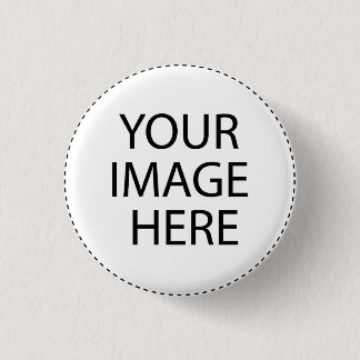 Badge Rond 2,50 Cm Concevez vos propres cadeaux personnalisés - Vide