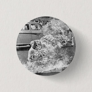 Badge Rond 2,50 Cm Conviction vraie