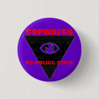 copwatch aucun bouton d'état policier