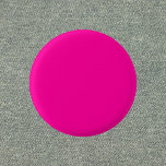 Badge Rond 2,50 Cm Couleur solide rose néon<br><div class="desc">Un rose vibrant et électrisant,  plein d'énergie et d'excitation.Rappelons les néons illuminant une vie nocturne animée de la ville ou les teintes vives des fleurs tropicales,  cette couleur est audacieuse,  ludique et sans apologisme.Parfait pour faire une déclaration frappante.</div>