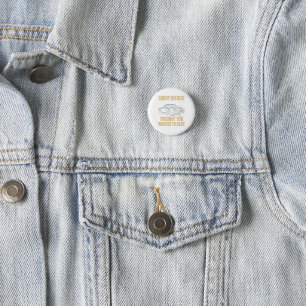 Badge Rond 2,50 Cm Course inattendue