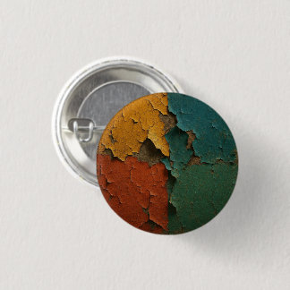 Badge Rond 2,50 Cm Cracked Colors Symphony – Texture Art of Time