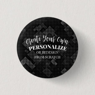Badge Rond 2,50 Cm Créer une personnalisation