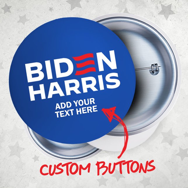 Badge Rond 2,50 Cm Créez votre propre Biden Harris 2024 (Customize Biden Harris Buttons from Politiclothes.com
Choose PERSONALIZE > ENTER TEXT or EDIT )