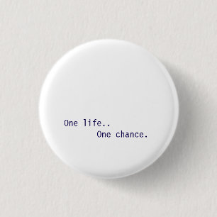 Badge Rond 2,50 Cm Créez votre propre bouton
