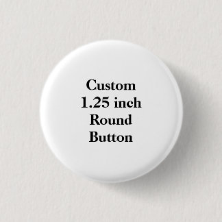 Badge Rond 2,50 Cm Créez Votre Propre Bouton