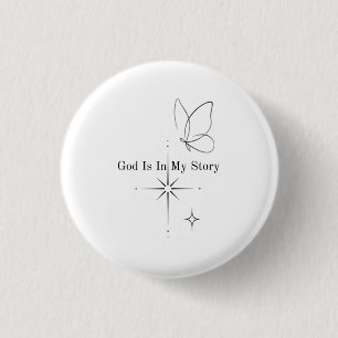 Badge Rond 2,50 Cm Créez votre propre bouton