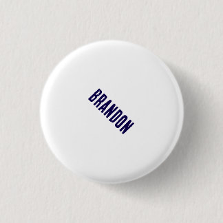 Badge Rond 2,50 Cm Créez Votre Propre Bouton