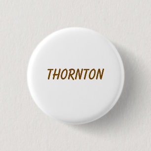 Badge Rond 2,50 Cm Créez Votre Propre Bouton
