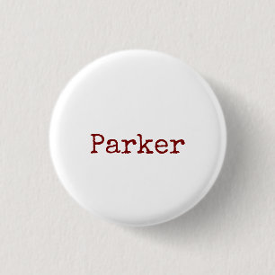 Badge Rond 2,50 Cm Créez votre propre bouton