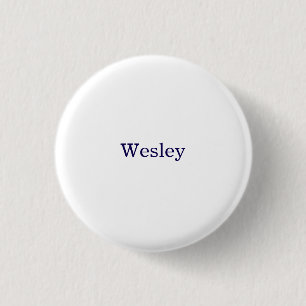 Badge Rond 2,50 Cm Créez votre propre bouton rond 1¼	