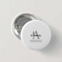 Créez Votre Propre Monogramme Personnalisé