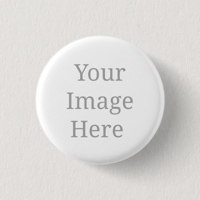 Badge Rond 2,50 Cm Créez votre propre personnalisation (Devant)