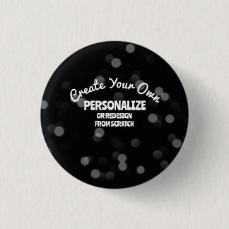 Badge Rond 2,50 Cm Créez votre propre personnalisation