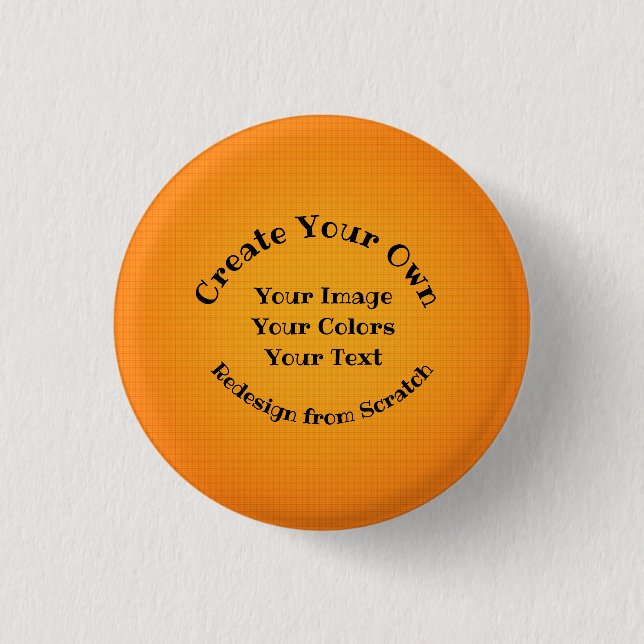 Badge Rond 2,50 Cm Créez votre propre personnalisation (Devant)