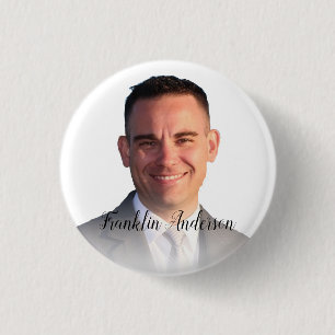 Badge Rond 2,50 Cm Créez votre propre Selfie Super Extraordinaire