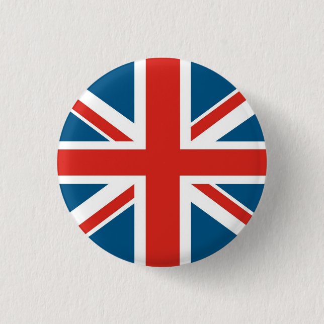 Badge Rond 2,50 Cm cric des syndicats (Devant)
