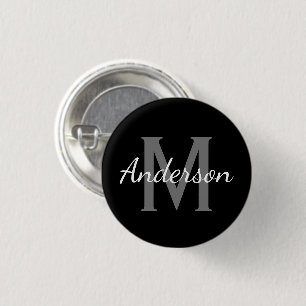 Badge Rond 2,50 Cm Custom