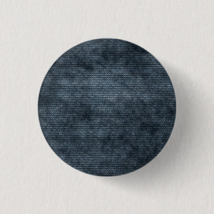 Badge Rond 2,50 Cm Denim Chic : Tous les jours porter des jeans bleus