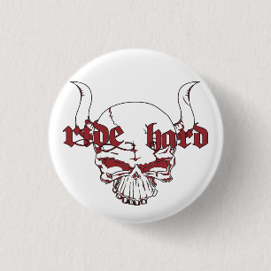 Badge Rond 2,50 Cm diametro dur 3cm de tour de spilla