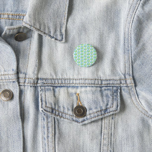 Badge Rond 2,50 Cm Dog