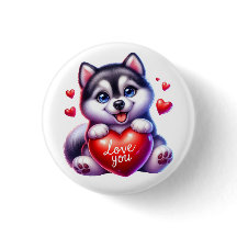 Don Valentine - Husky Arctic Elegance