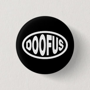 BADGE ROND 2,50 CM DOOFFRE