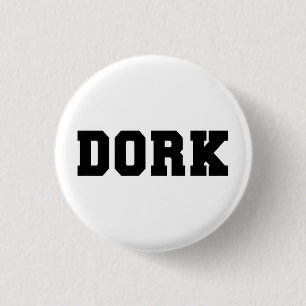 BADGE ROND 2,50 CM DORK
