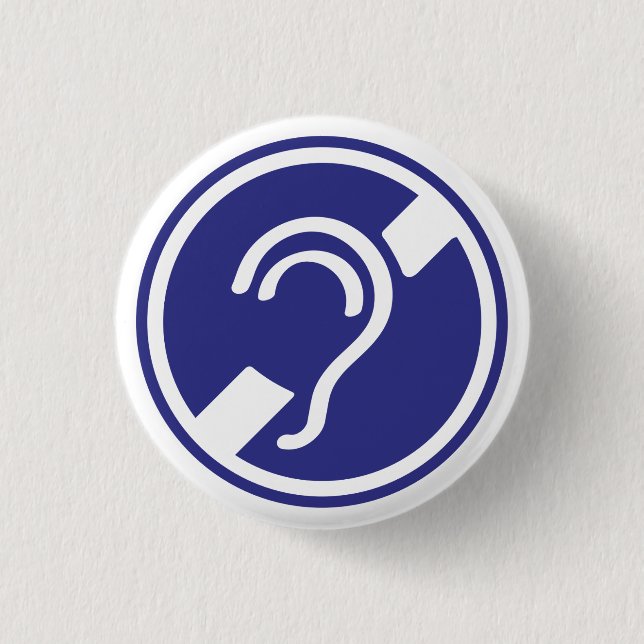 Badge Rond 2,50 Cm Douleurs abdominales, douleurs abdominales, douleu (Devant)