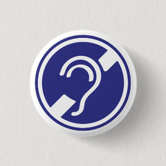 Badge Rond 2,50 Cm Douleurs abdominales, douleurs abdominales, douleu