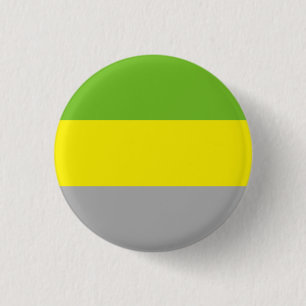 Badge Rond 2,50 Cm Drapeau de fierté lithromantique