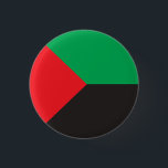 Badge Rond 2,50 Cm Drapeau de Martinique<br><div class="desc">Drapeau de Martinique</div>