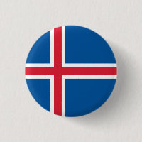 Drapeau islandais, Drapeau islandais