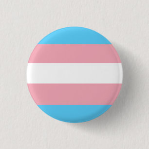 Badge Rond 2,50 Cm Drapeau trans