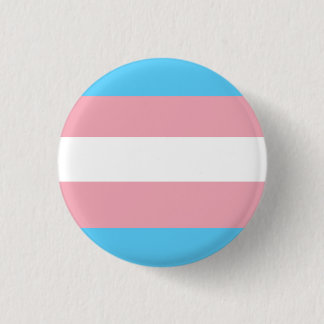 Badge Rond 2,50 Cm Drapeau trans