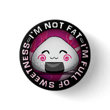 Drôle riceball japonais