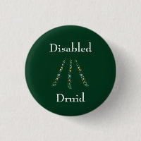 Druide handicapé