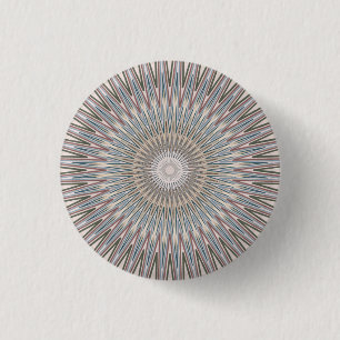 Badge Rond 2,50 Cm Éclairer