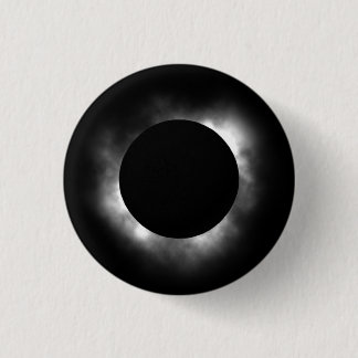 Badge Rond 2,50 Cm Élipse totale
