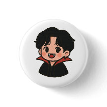 Épingle de vampire inspirée de Jungkook – Collecti