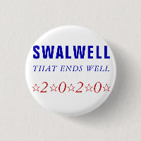 Éric Swalwell| Billets du président démocrate 2020