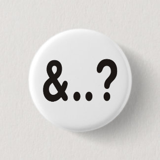 Badge Rond 2,50 Cm Et ton argument est ?