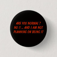 Êtes-vous normaux ?