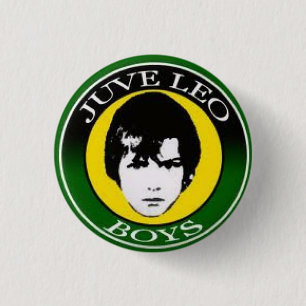 Badge Rond 2,50 Cm extrêmes juve