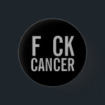 BADGE ROND 2,50 CM F CANCER DU CK<br><div class="desc">portez-le fièrement.</div>